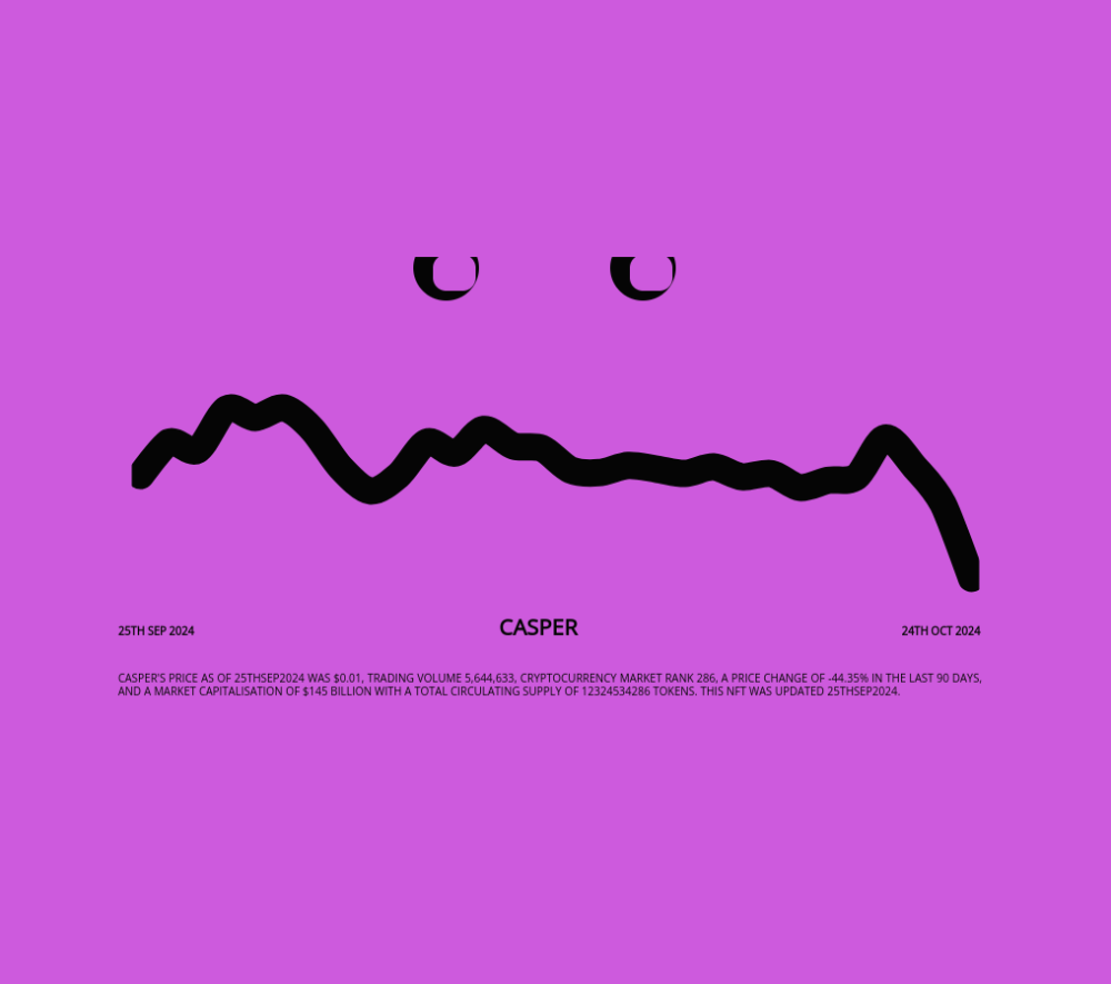 Casper Network