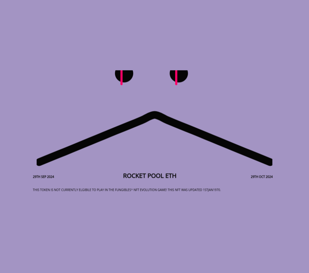 Rocket Pool ETH