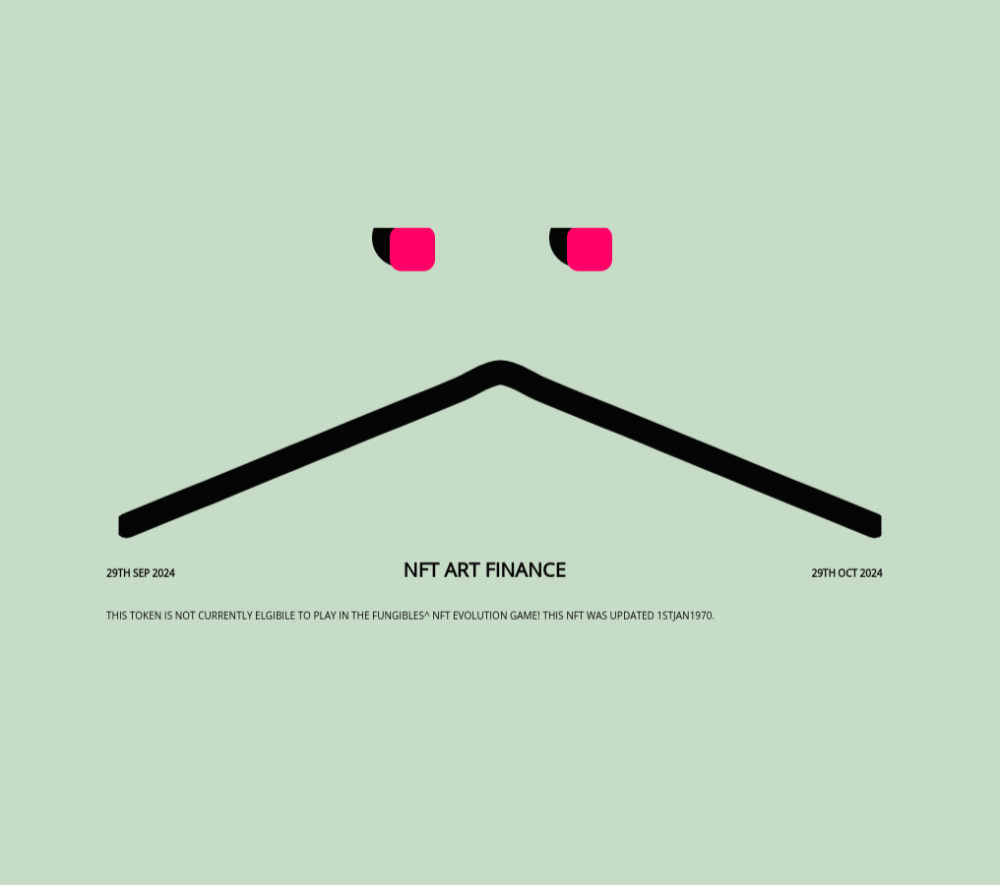 NFT Art Finance