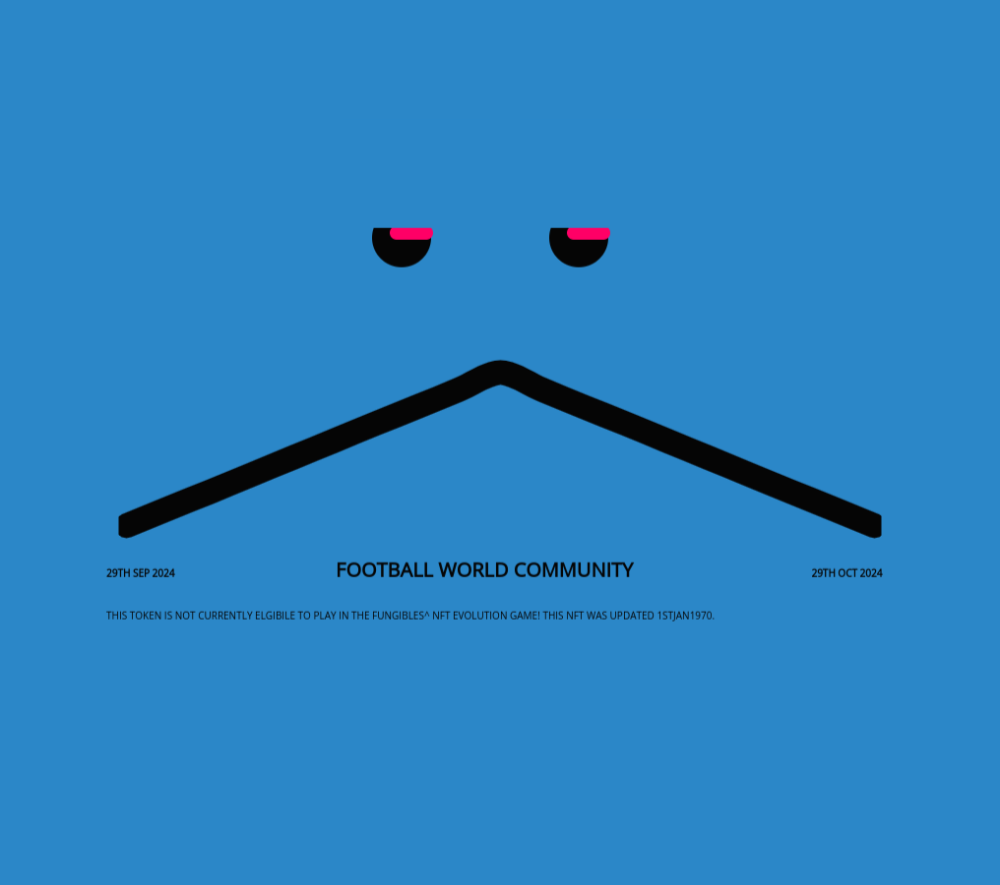 Football World Community