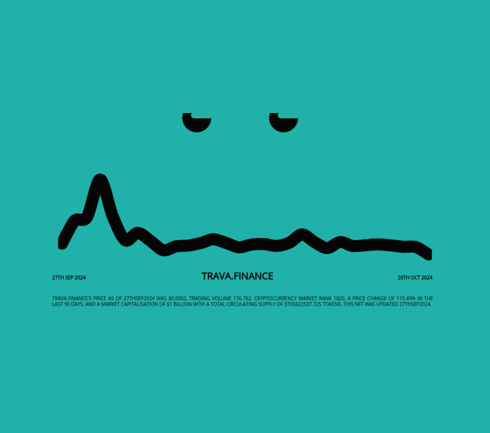 TRAVA.FINANCE