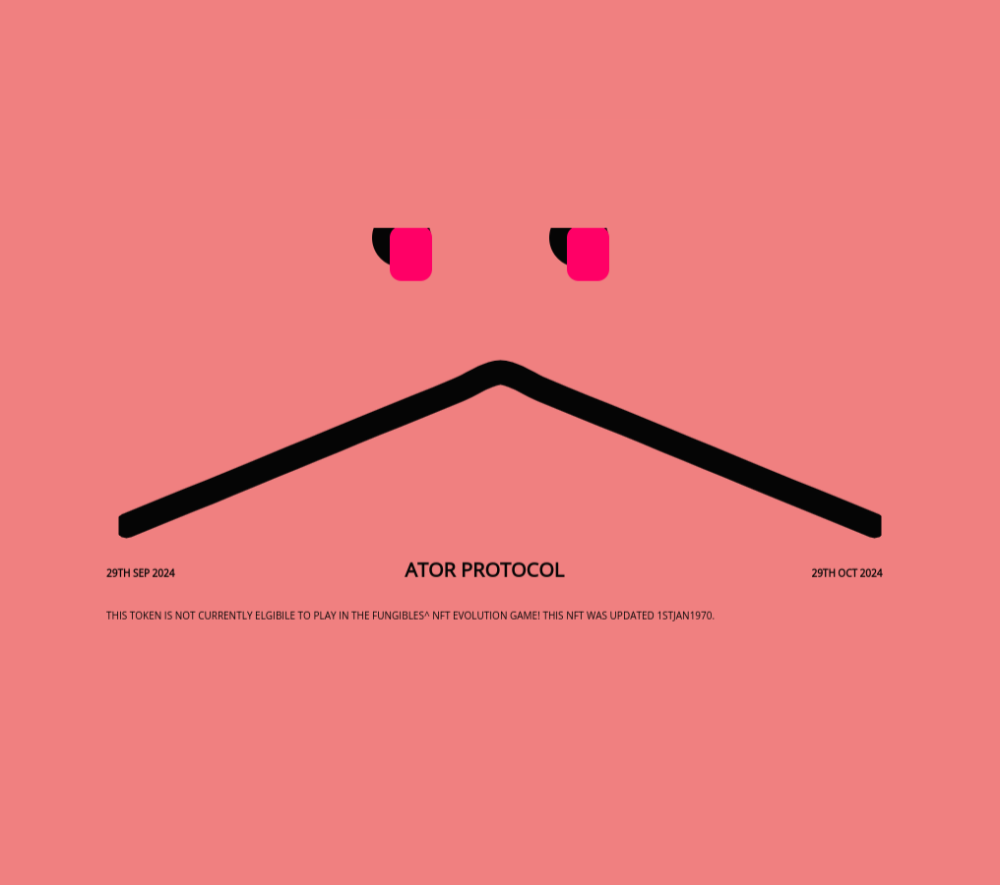 ATOR Protocol