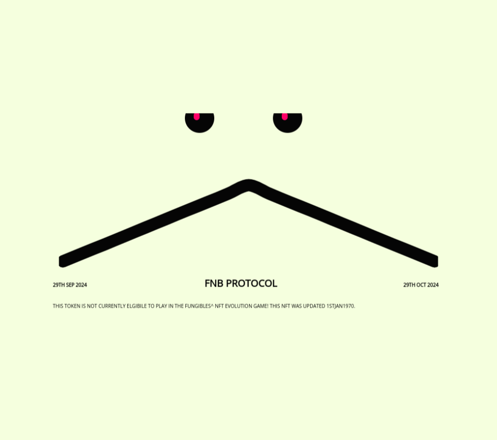 FNB Protocol