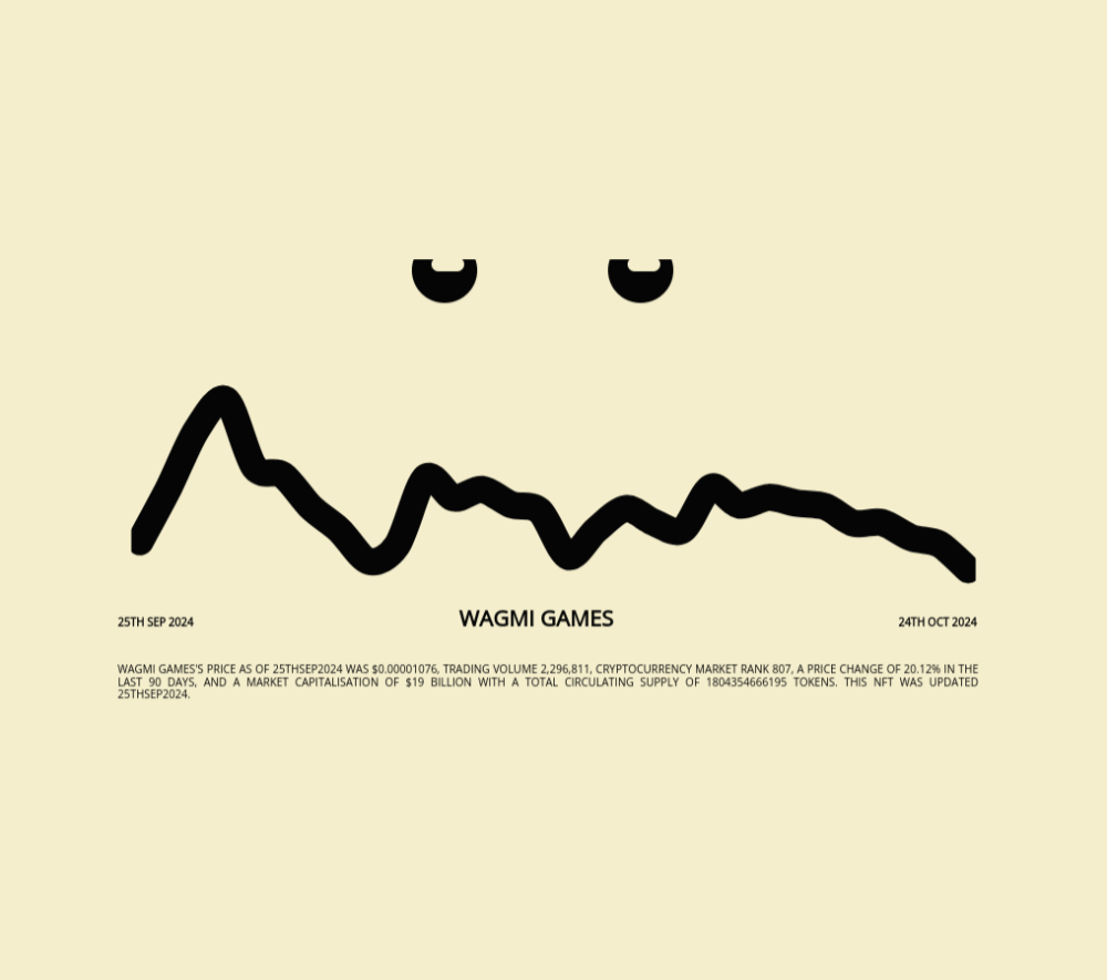 WAGMI Games