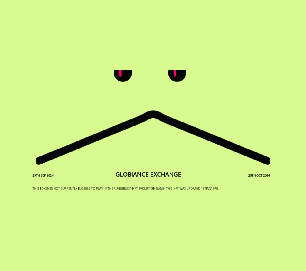 Globiance Exchange