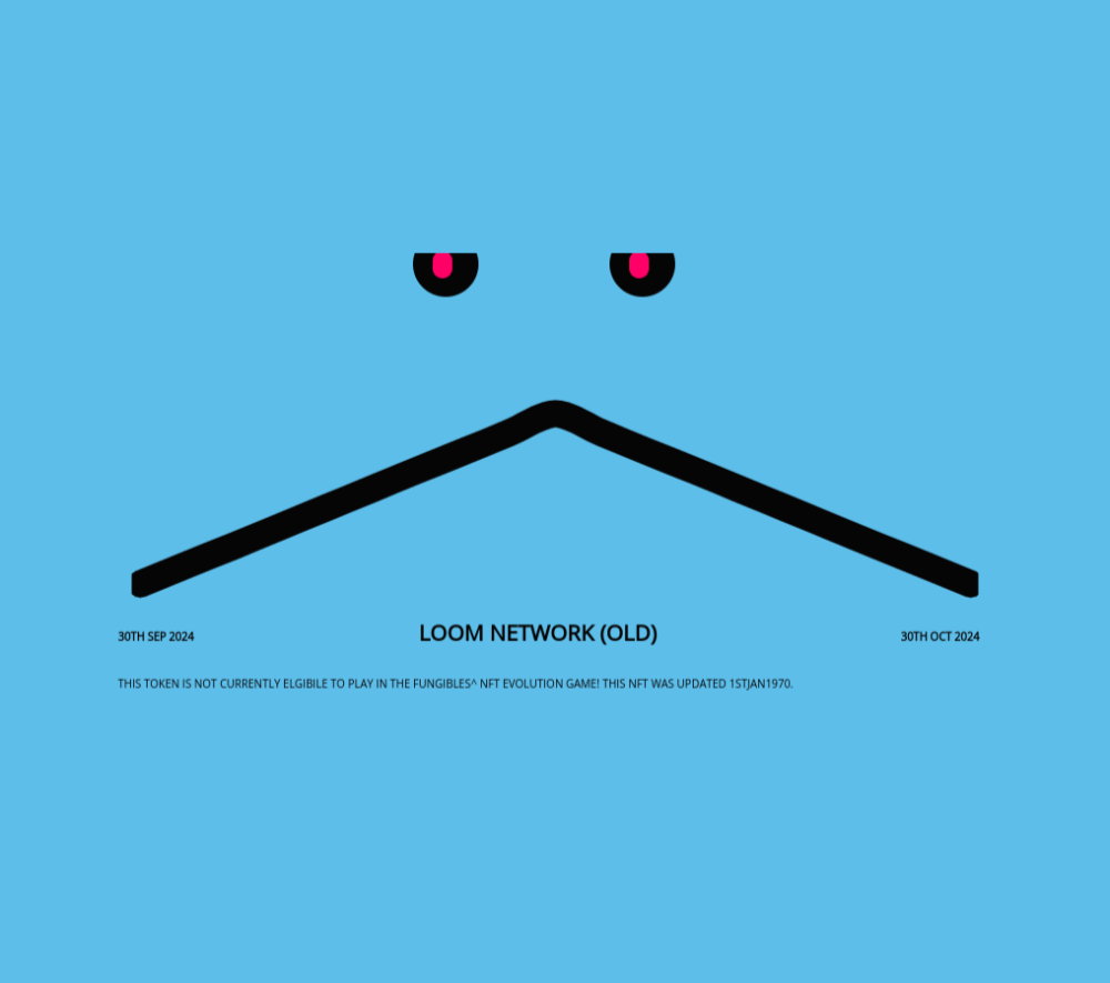 Loom Network (OLD)