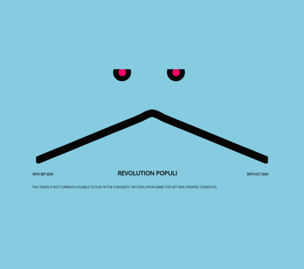 Revolution Populi