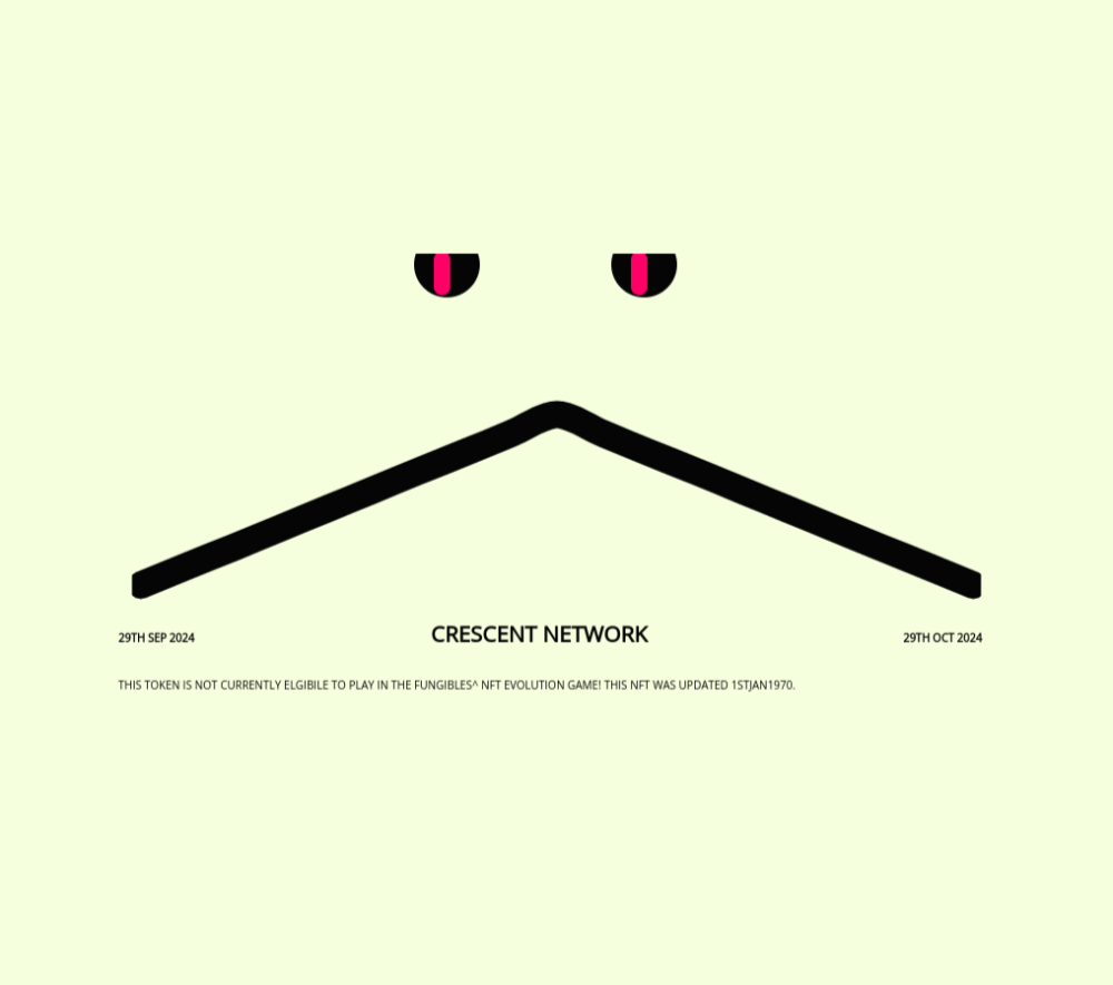 Crescent Network